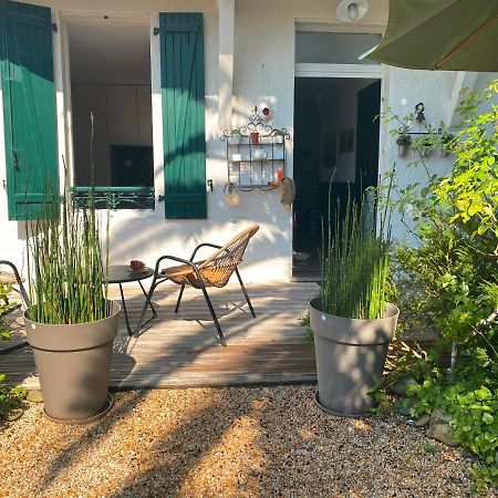 Xokoan Bed & Breakfast Biarritz Luaran gambar